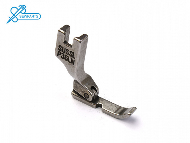 Лапка для молнии P36LN SEWPARTS