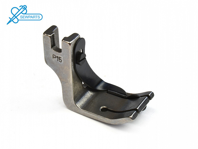 Лапки с правым пружинным ограничителем P10 - P18 SEWPARTS
