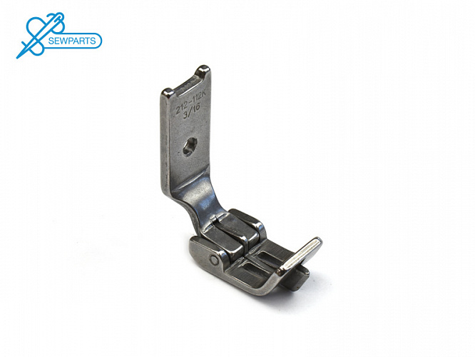Лапка для отделочной строчки 212-112К SEWPARTS