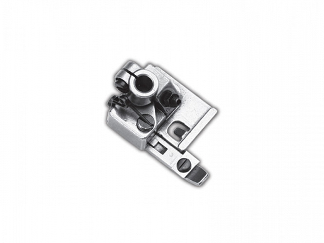 Лапка прижимная 2*4,8mm. Тип.Siruba W222-248mm (под окантовку) (Арт.P1815)