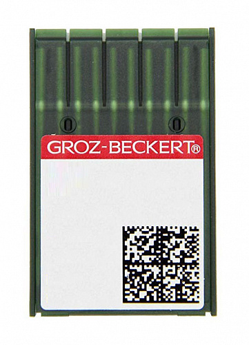 Игла для промышленных машин GROZ-BECKERT 134K