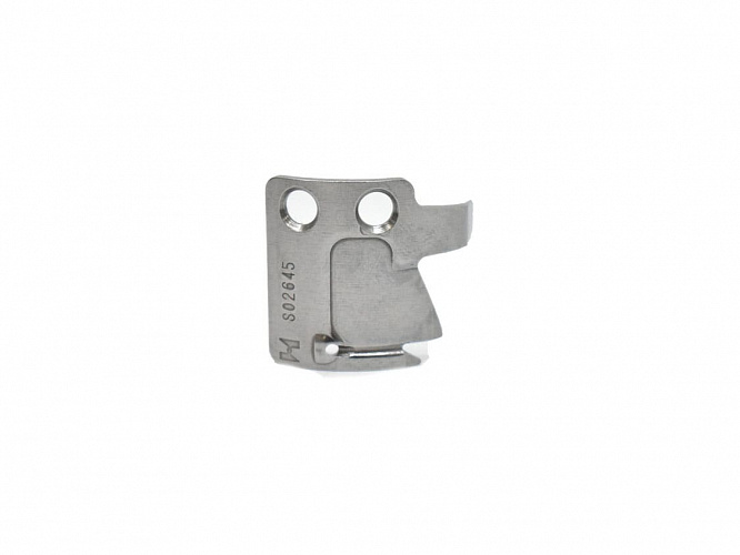 Верхний (подвижный) нож обрезки ниток StrongH S02645-001