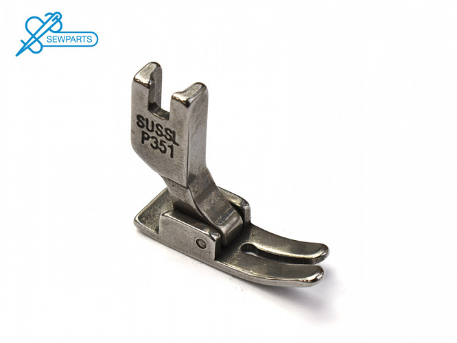 Лапка стандартная с "пяточкой" P351 SEWPARTS
